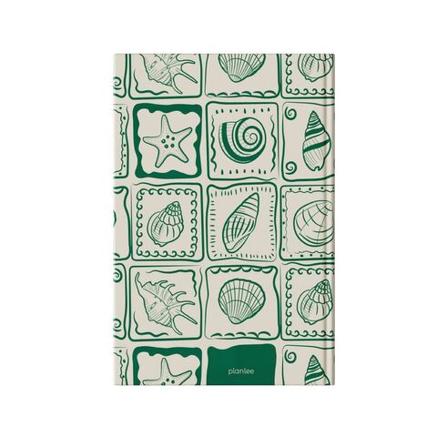 Блокнот Lagoon Pages