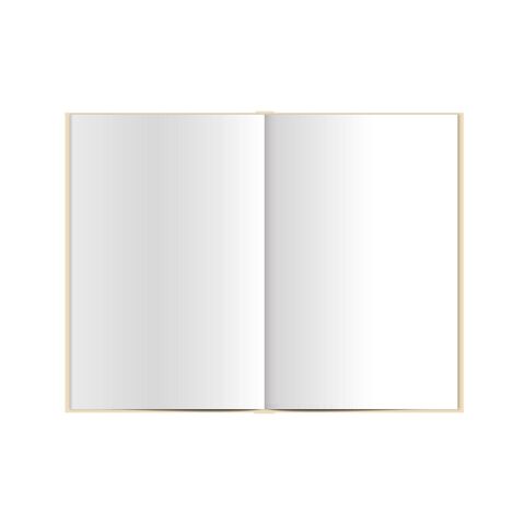 Блокнот Letters from London