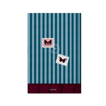 Блокнот Letters from London