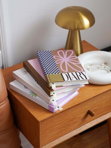 Psychological Diary 