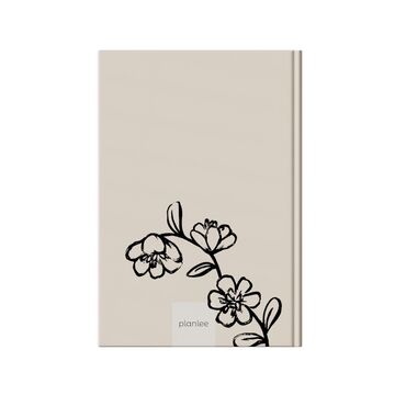 Psychological Diary "Ве а minimalist"