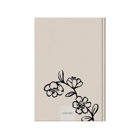 Психологічний щоденник Ве а minimalist