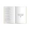 Psychological Diary "Ве а minimalist"
