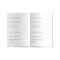 Psychological Diary "Ве а minimalist"