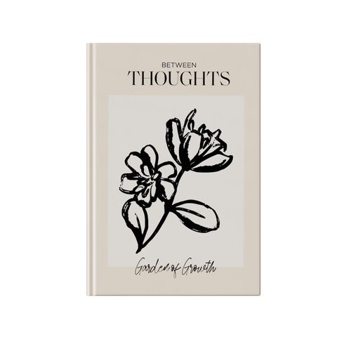 Психологічний щоденник Ве а minimalist