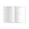 Psychological Diary "Ве а minimalist"