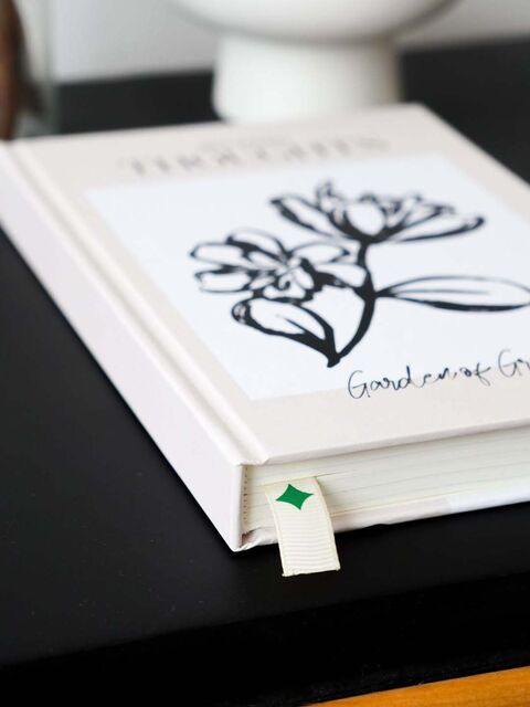 Психологічний щоденник Ве а minimalist