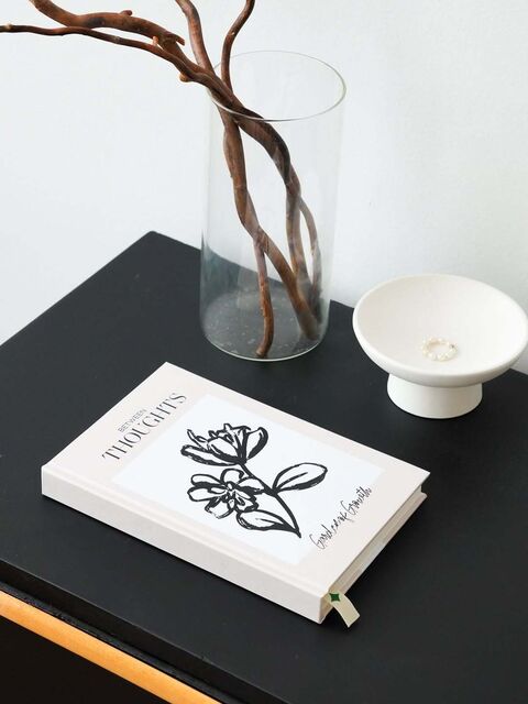 Психологічний щоденник Ве а minimalist