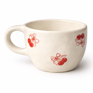 Горнятко Cherries