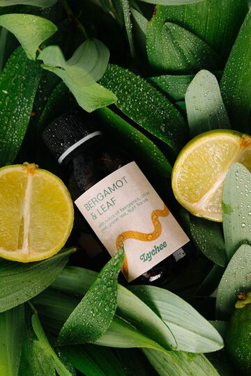 Дифузор Bergamot & Leaf