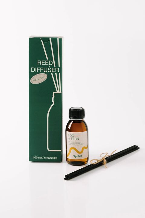 Дифузор "Туман і папороть"