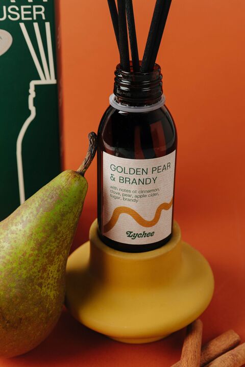 Дифузор "Груша і бренді"