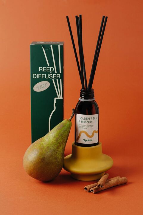 Дифузор "Груша і бренді"