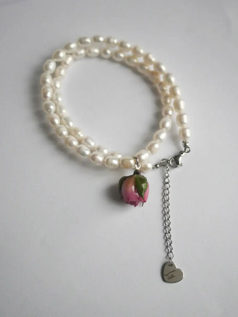 Necklace Classic