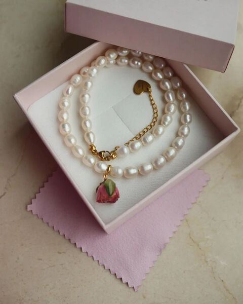 Necklace Classic