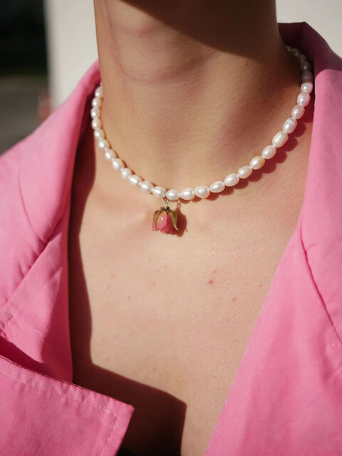Necklace Classic