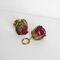 Сережки Rose Flower