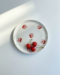 Plate "Cherries"