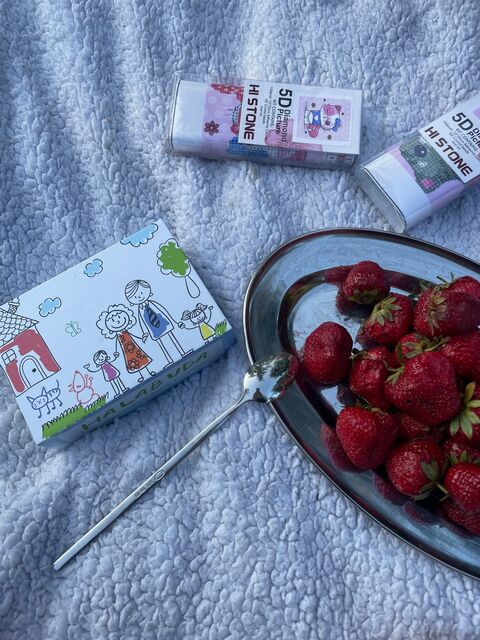 Halabuda - ностальгійна розмовна гра