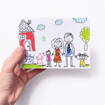 Halabuda - ностальгійна розмовна гра