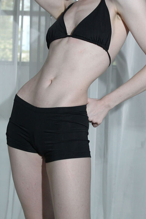Swimsuit "Short's"