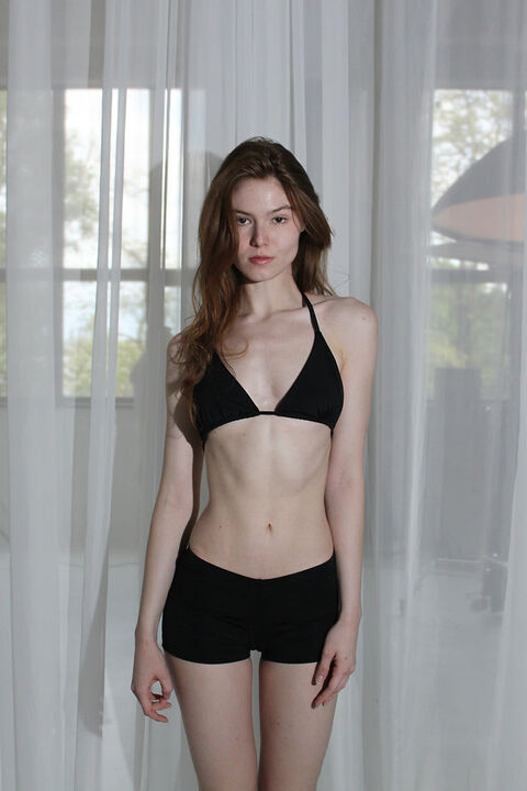 Swimsuit "Short's"