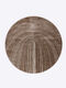 Килим Beige Circle