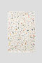 Rug "Splash" White