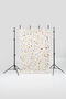 Rug "Splash" White