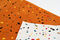 Rug "Splash" White