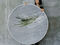 Rug True Art Circle Gray