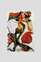 Rug "Tulip"