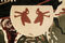 Rug "Two chicks"