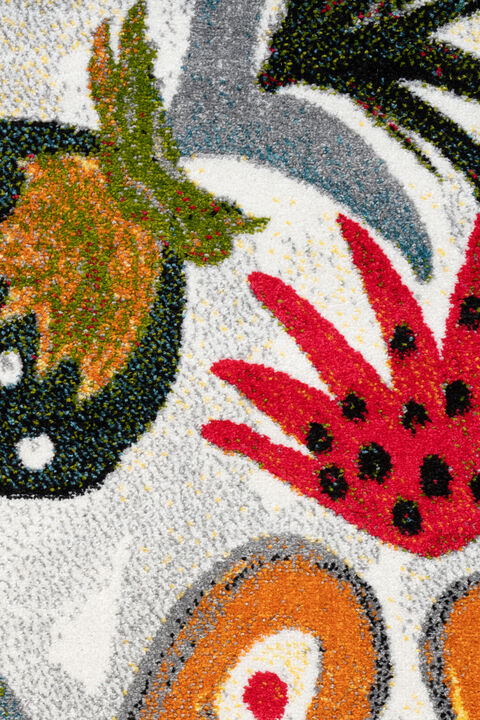 Rug "Ukrainian Flower"