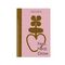 Психологічний щоденник «Heart & Mind»
