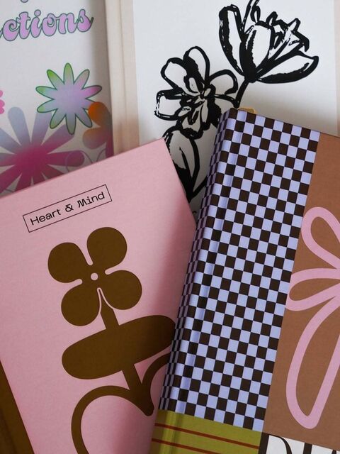 Psychological Diary «Heart & Mind»
