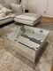Mirror Table 80/80