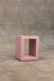 Table Cube Hole Tile 5 см
