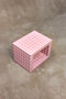 Table Cube Hole Tile 5 см
