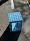 Table Cube Hole Tile 5 см