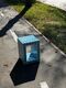 Table Cube Hole Tile 5 см