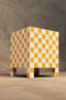 Table Cube Legs. Tile 5 см
