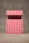Table Cube Shelf Tile 5 cm