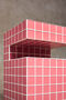 Table Cube Shelf Tile 5 cm