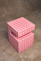 Table Cube Shelf Tile 5 cm