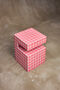 Table Cube Shelf Tile 5 cm