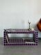 Flat TV Table Tile 5 cm