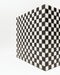 Table Simple Chess Cube. Tile 2.5 см