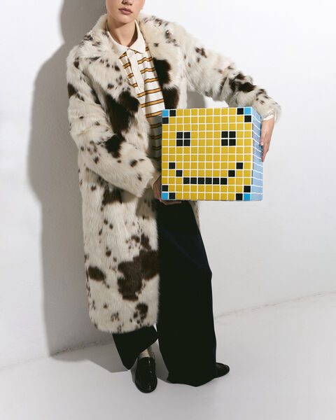 Столик Simple Smile Cube