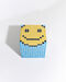 Table Simple Smile Cube
